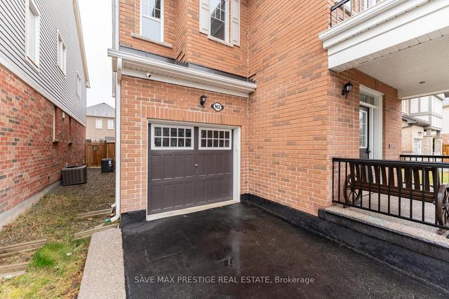 962 Penson Cres, House detached with 4 bedrooms, 4 bathrooms and 3 parking in Milton ON | Image 23