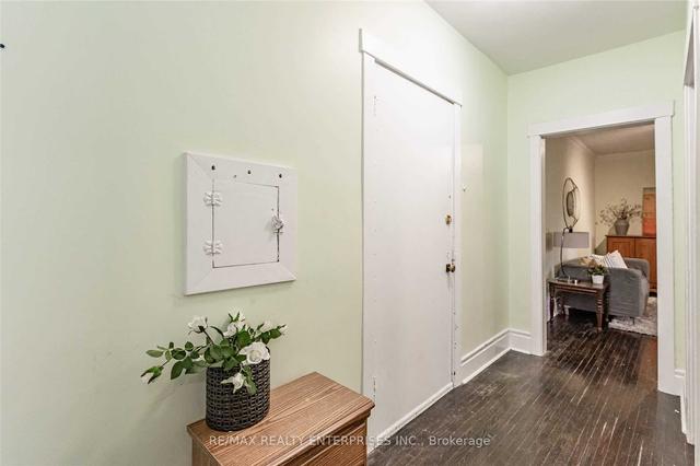 6 - 285 King St W, Condo with 2 bedrooms, 1 bathrooms and 0 parking in Hamilton ON | Image 25
