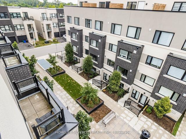 403 - 1141 Cooke Blvd, Townhouse with 3 bedrooms, 3 bathrooms and 1 parking in Burlington ON | Image 32