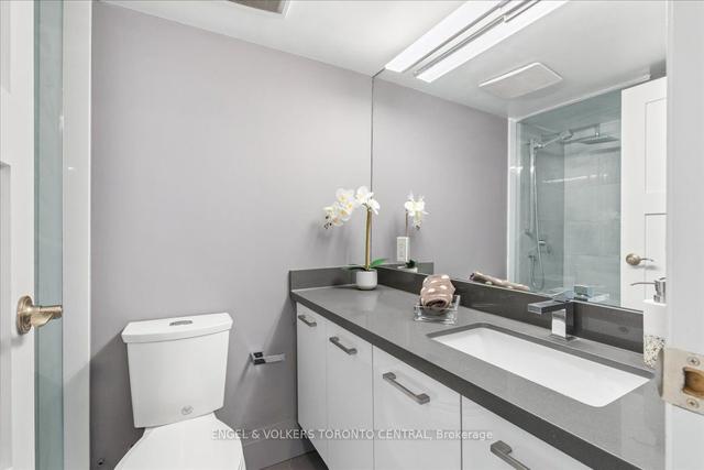 405 - 60 Montclair Ave, Condo with 1 bedrooms, 1 bathrooms and 1 parking in Toronto ON | Image 16