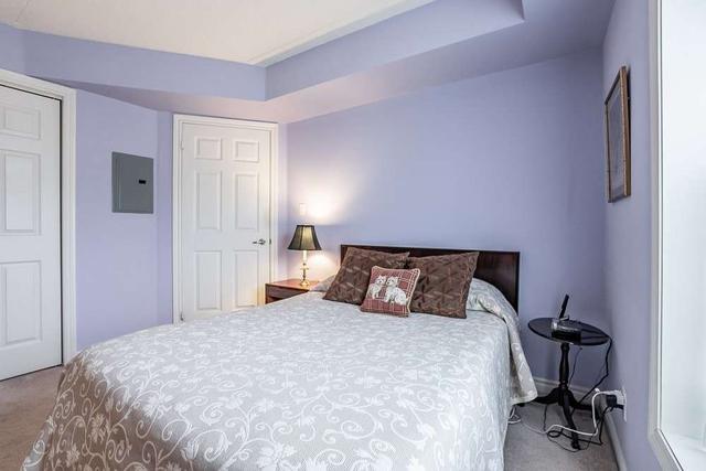 1421 Walkers Line, Condo with 1 bedrooms, 1 bathrooms and 1 parking in Burlington ON | Image 7
