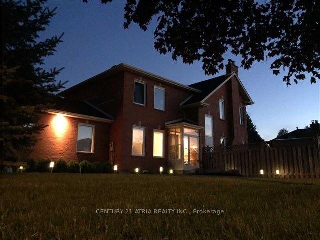 86 Mary Elizabeth Cres, House detached with 3 bedrooms, 4 bathrooms and 6 parking in Markham ON | Image 13