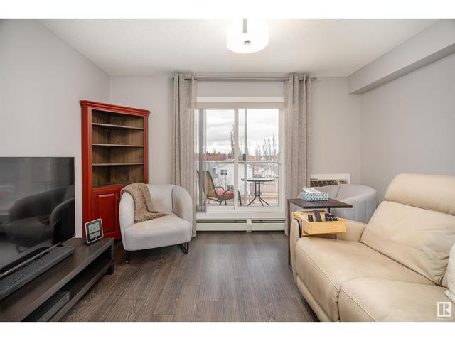 313 - 2229 44 Av Nw, Condo with 1 bedrooms, 1 bathrooms and null parking in Edmonton AB | Image 13