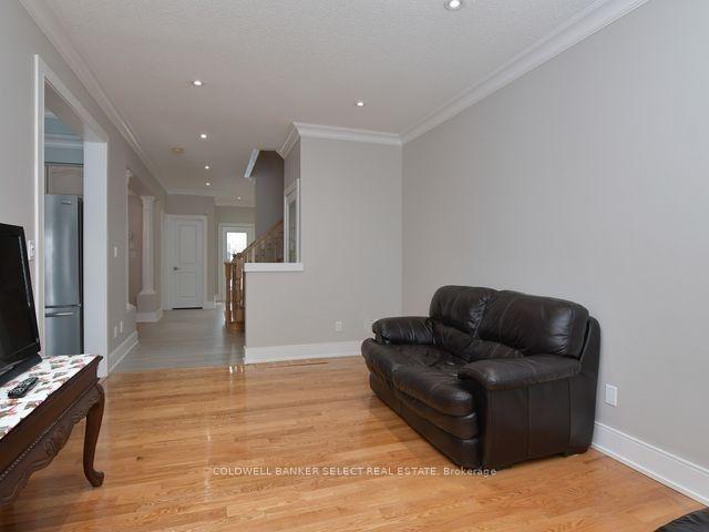 3 Frustac Tr, House detached with 3 bedrooms, 4 bathrooms and 5 parking in Caledon ON | Image 31