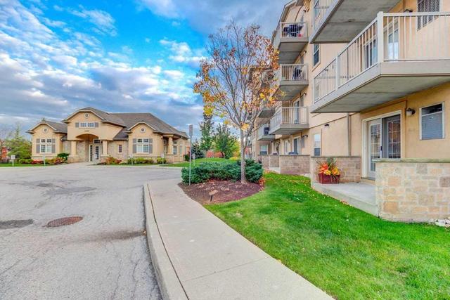 101 - 1440 Bishops Gate, Condo with 2 bedrooms, 2 bathrooms and 1 parking in Oakville ON | Image 14