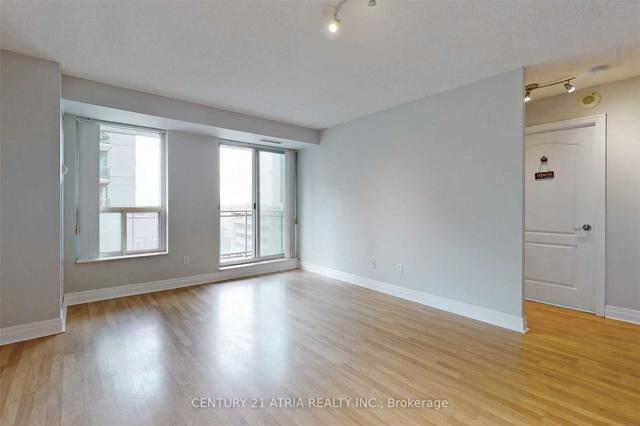 1603 - 188 Doris Ave, Condo with 3 bedrooms, 2 bathrooms and 1 parking in Toronto ON | Image 26