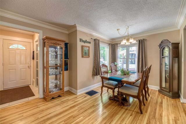 237 Kathleen Ave, House detached with 3 bedrooms, 3 bathrooms and 5 parking in Sarnia ON | Image 17