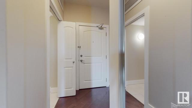 345 - 6079 Maynard Wy Nw, Condo with 2 bedrooms, 2 bathrooms and null parking in Edmonton AB | Card Image