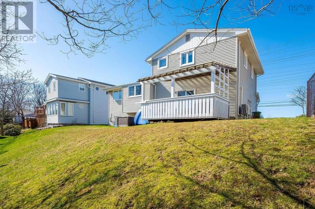 8 Sea King Drive, House detached with 3 bedrooms, 1 bathrooms and null parking in Halifax NS | Image 2