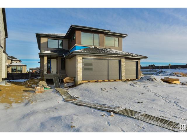51 Riverview Pl, House detached with 3 bedrooms, 2 bathrooms and null parking in Sturgeon County AB | Image 2