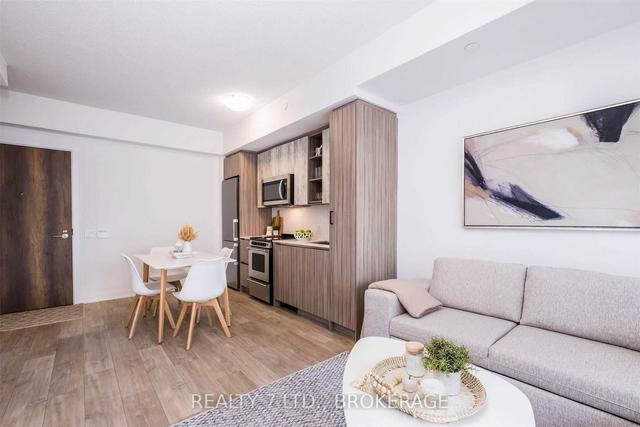 515 - 251 Manitoba St, Condo with 1 bedrooms, 1 bathrooms and 1 parking in Toronto ON | Image 36