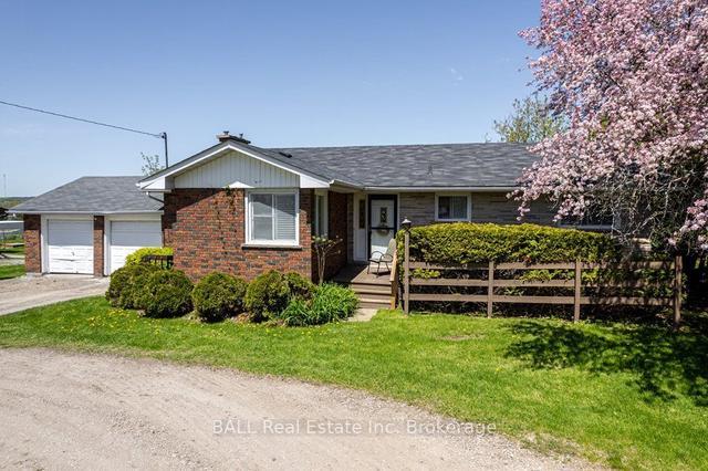 4525 County Road 29, House detached with 3 bedrooms, 2 bathrooms and 8 parking in Douro Dummer ON | Image 11