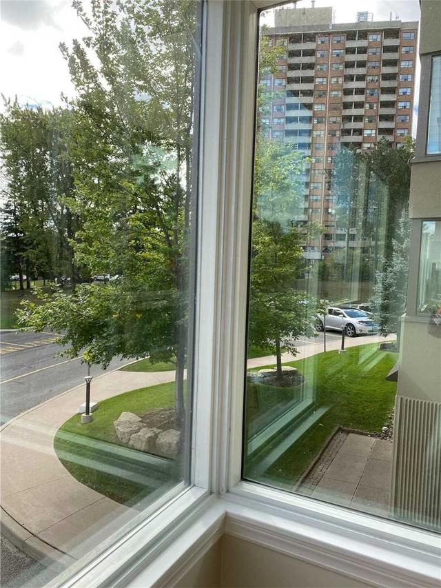 101 - 55 Skymark Dr, Condo with 3 bedrooms, 2 bathrooms and 1 parking in Toronto ON | Image 36