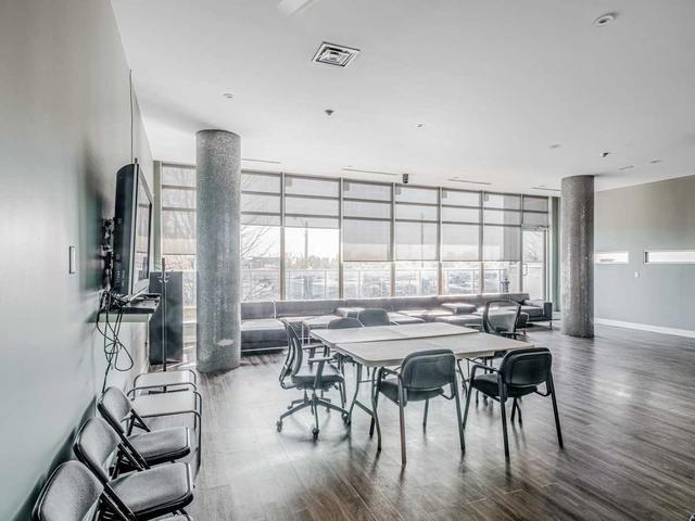 ph908 - 1050 The Queensway, Condo with 2 bedrooms, 1 bathrooms and 2 parking in Toronto ON | Image 15