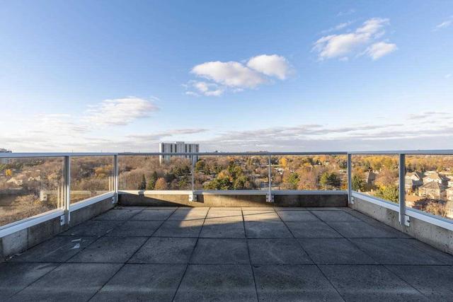 uph2 - 350 Mill Rd, Condo with 2 bedrooms, 2 bathrooms and 2 parking in Toronto ON | Image 17