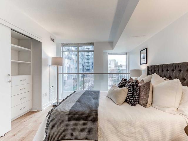 th110 - 15 Brunel Crt, Townhouse with 1 bedrooms, 1 bathrooms and 1 parking in Toronto ON | Image 13
