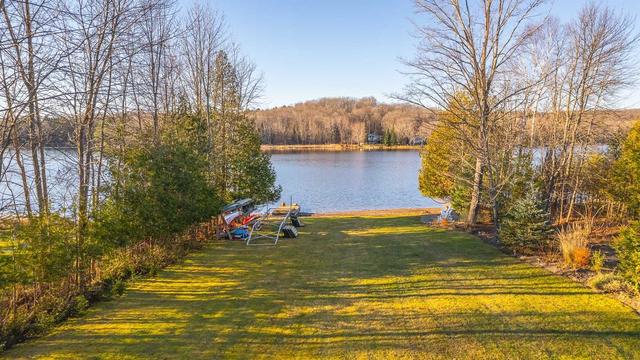 2531 Kashagawigamog Lake Rd, House detached with 4 bedrooms, 2 bathrooms and 9 parking in Minden Hills ON | Image 28
