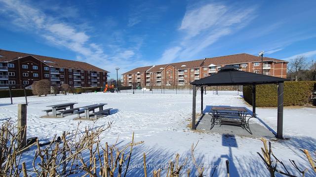 206 - 193 Lake Drive Way W, Condo with 3 bedrooms, 2 bathrooms and 2 parking in Ajax ON | Image 13