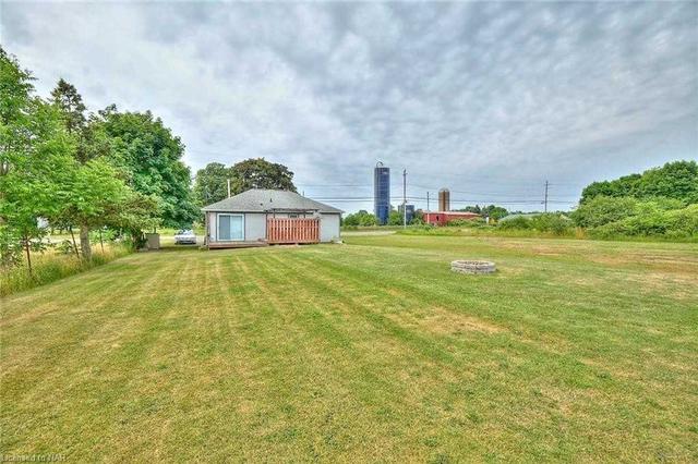 3066 Highway 3, House detached with 3 bedrooms, 1 bathrooms and 6 parking in Port Colborne ON | Image 14
