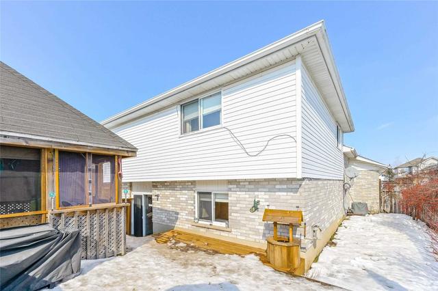 340 Tait Cres, House detached with 3 bedrooms, 2 bathrooms and 3 parking in Centre Wellington ON | Image 26