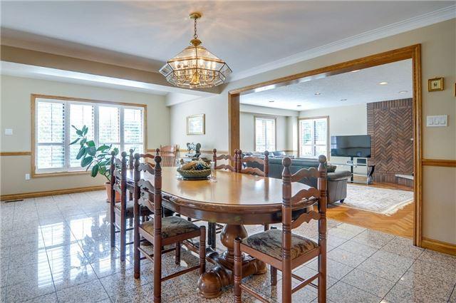 75 Wallasey Ave, House detached with 5 bedrooms, 5 bathrooms and 10 parking in Toronto ON | Image 10