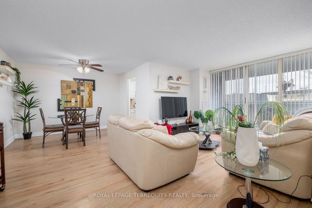 103 - 44 Falby Crt, Condo with 2 bedrooms, 2 bathrooms and 1 parking in Ajax ON | Image 30