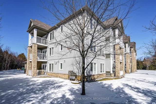 124 - 60 Mulligan Lane, Condo with 2 bedrooms, 2 bathrooms and 2 parking in Wasaga Beach ON | Image 15