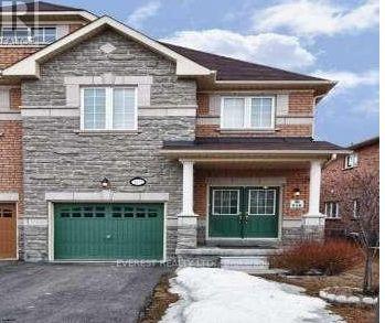 5172 Nestling Grve, House semidetached with 4 bedrooms, 4 bathrooms and 3 parking in Mississauga ON | Image 1