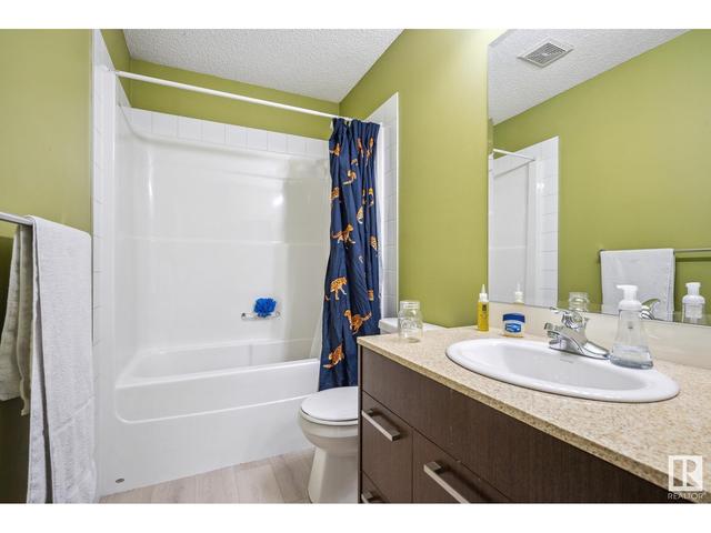 2308 - 7343 South Terwillegar Dr Nw, Condo with 2 bedrooms, 2 bathrooms and 2 parking in Edmonton AB | Image 27