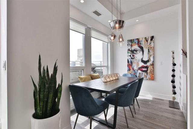 lph01 - 628 Fleet St, Condo with 2 bedrooms, 3 bathrooms and 1 parking in Toronto ON | Image 33