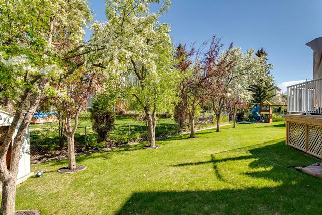 343 Mt Sparrowhawk Place Se, House detached with 3 bedrooms, 3 bathrooms and 4 parking in Calgary AB | Image 29