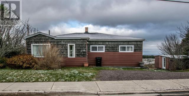 196 Airport Heights Drive, St. John'S, NL, A1A4X2 | Card Image