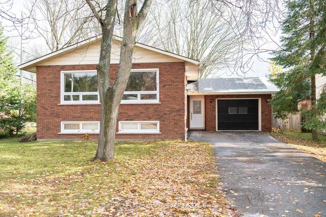 66 Second St, House detached with 2 bedrooms, 2 bathrooms and 4 parking in Orillia ON | Image 34