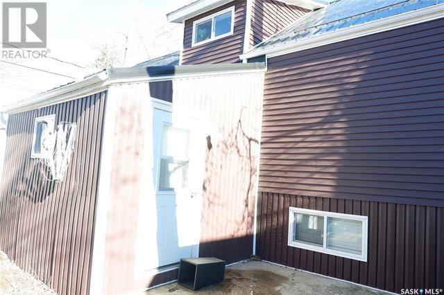416 Columbus Drive, House detached with 5 bedrooms, 3 bathrooms and null parking in Rockglen SK | Image 44