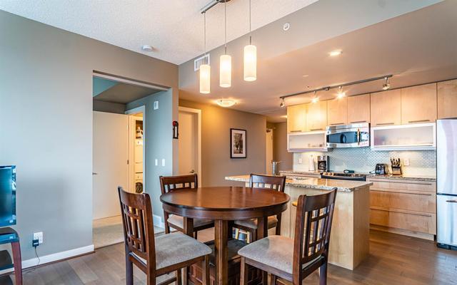 2501 - 215 13 Avenue Sw, Condo with 2 bedrooms, 2 bathrooms and 1 parking in Calgary AB | Image 13