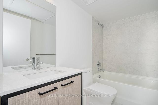 th17 - 40 Ed Clark Gdns, Townhouse with 3 bedrooms, 2 bathrooms and 1 parking in Toronto ON | Image 10