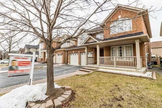 13 Yukon Lane, House detached with 4 bedrooms, 4 bathrooms and 6 parking in Brampton ON | Image 22