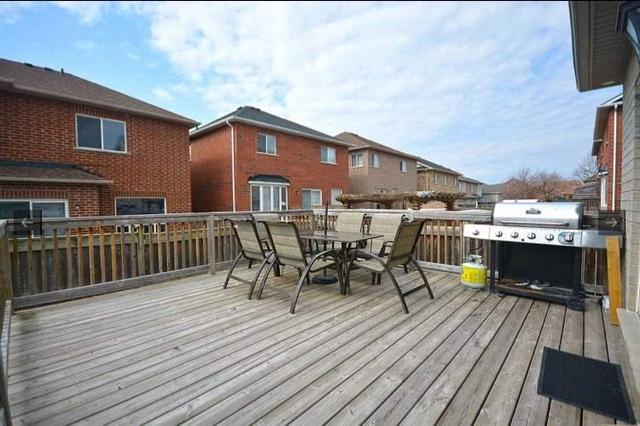 126 Edenbrook Hill Dr, House detached with 2 bedrooms, 3 bathrooms and 6 parking in Brampton ON | Image 24