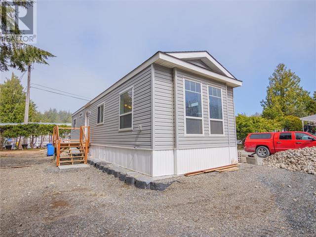 464 Orca Cres, House other with 2 bedrooms, 2 bathrooms and 2 parking in Ucluelet BC | Image 2
