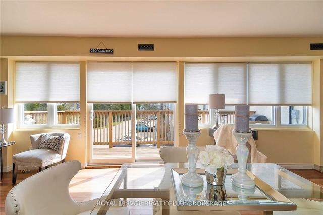 58 - 209472 Highway 26 Rd, Condo with 2 bedrooms, 2 bathrooms and 0 parking in The Blue Mountains ON | Image 3