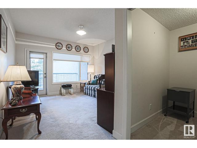 305 - 11640 79 Av Nw, Condo with 2 bedrooms, 2 bathrooms and 2 parking in Edmonton AB | Image 38
