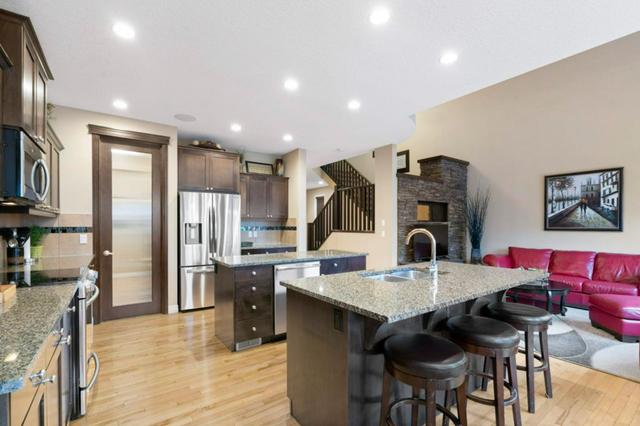 52 Mahogany Heath Se, House detached with 4 bedrooms, 3 bathrooms and 4 parking in Calgary AB | Image 14