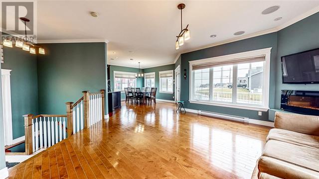 30 Sgt Donald Lucas Drive, House detached with 3 bedrooms, 2 bathrooms and null parking in Paradise NL | Image 9