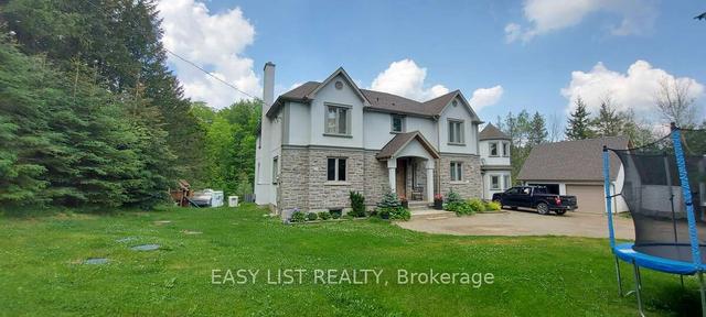 7840 Patterson Side Rd, House detached with 4 bedrooms, 5 bathrooms and 6 parking in Caledon ON | Image 1