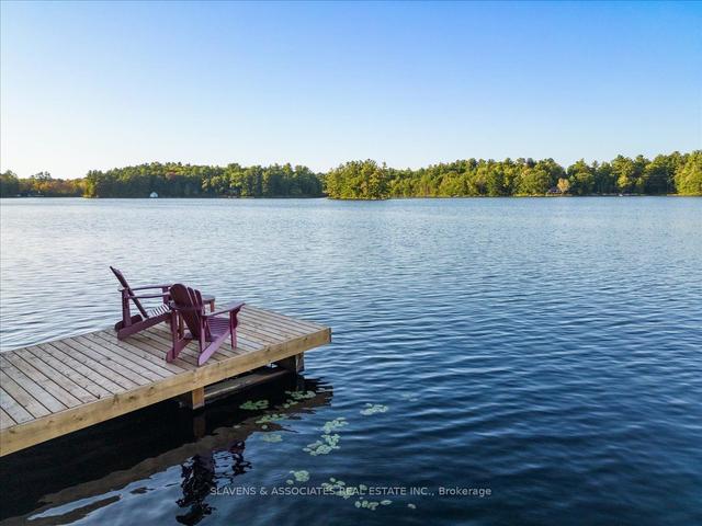 1150 Clearwater Shores Blvd, House detached with 3 bedrooms, 2 bathrooms and 12 parking in Muskoka Lakes ON | Image 22