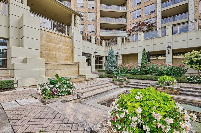 104 - 225 The Donway W, Condo with 2 bedrooms, 3 bathrooms and 1 parking in Toronto ON | Image 26