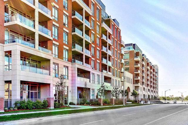 115 - 2480 Prince Michael Dr, Condo with 1 bedrooms, 1 bathrooms and 1 parking in Oakville ON | Image 12