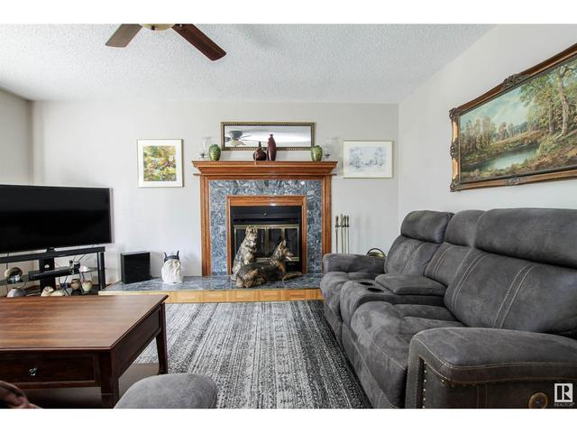 22062 Twp Rd 515, House detached with 4 bedrooms, 3 bathrooms and null parking in Strathcona County AB | Image 6