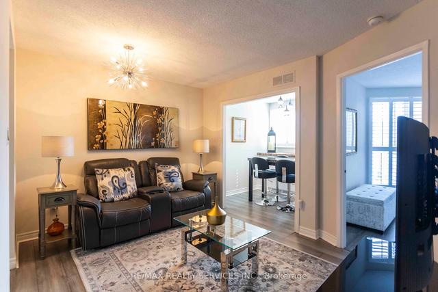 337 - 8351 Mclaughlin Rd S, Condo with 1 bedrooms, 1 bathrooms and 1 parking in Brampton ON | Image 22