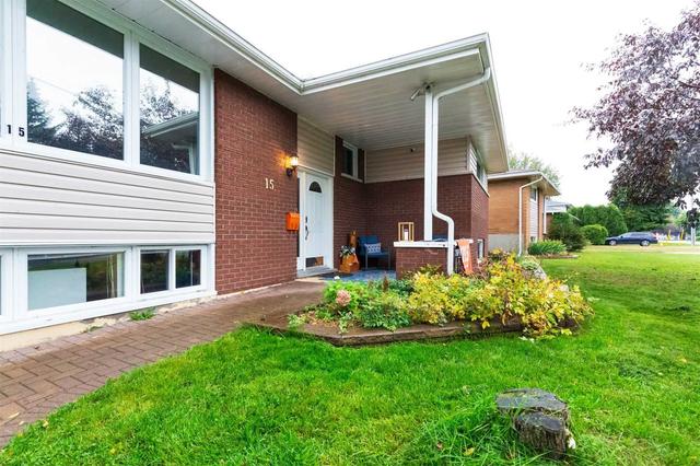 15 Summit Dr, House detached with 4 bedrooms, 2 bathrooms and 8 parking in North Bay ON | Image 23